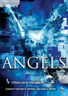 Book cover for Angels