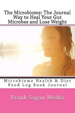 Cover of The Microbiome