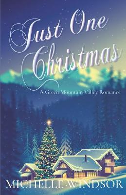 Book cover for Just One Christmas