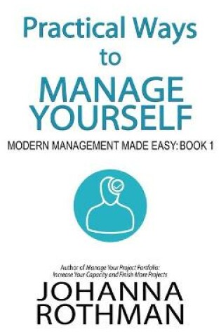 Cover of Practical Ways to Manage Yourself