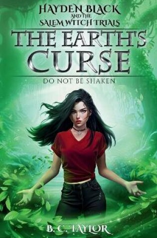 Cover of The Earth's Curse