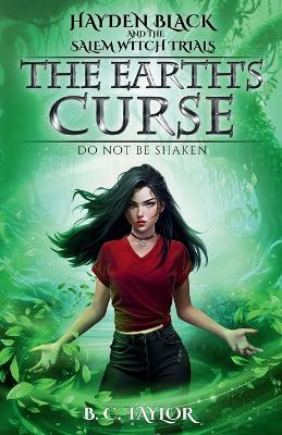 Book cover for The Earth's Curse