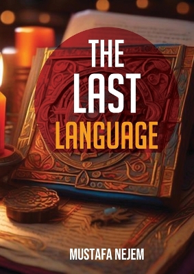 Book cover for The Last Language