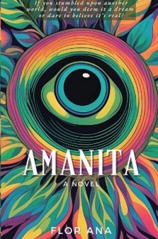 Cover of Amanita