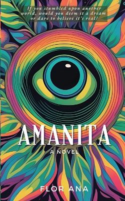 Book cover for Amanita