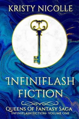 Cover of Infiniflash Fiction