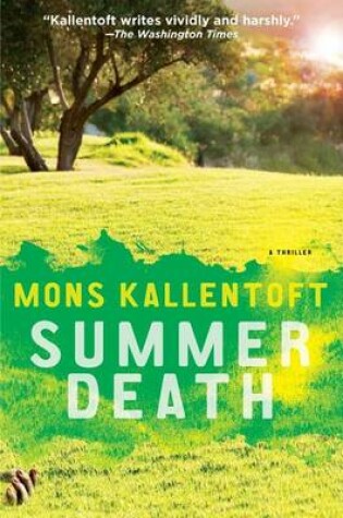 Cover of Summer Death