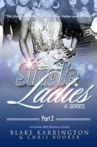Cover of Single Ladies 2