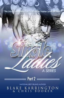 Book cover for Single Ladies 2