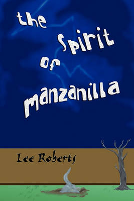 Book cover for The Spirit of Manzanilla