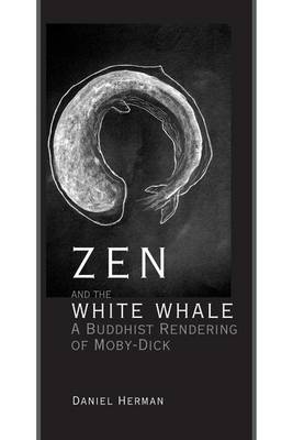 Book cover for Zen and the White Whale