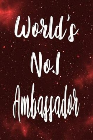 Cover of World's No.1 Ambassador