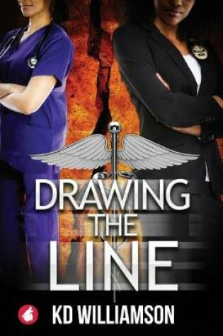 Cover of Drawing the Line