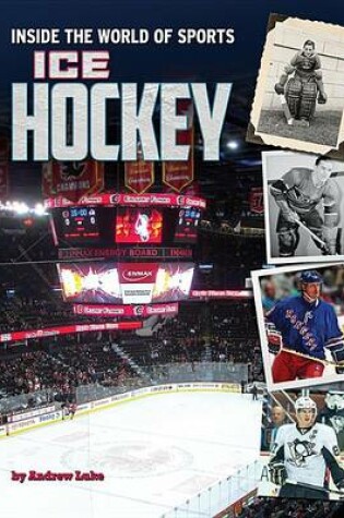 Cover of Ice Hockey