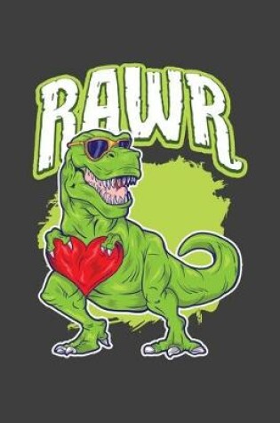 Cover of Rawr