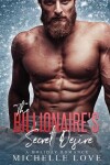 Book cover for The Billionaire's Secret Desire