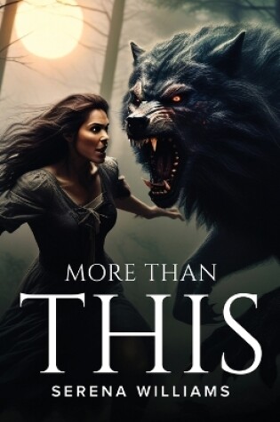 Cover of More Than This