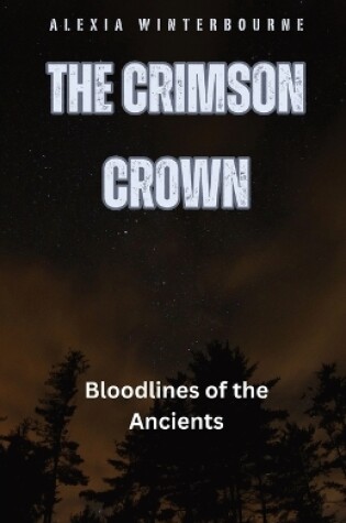 Cover of The Crimson Crown