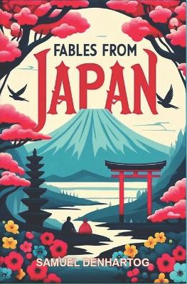 Cover of Fables from Japan