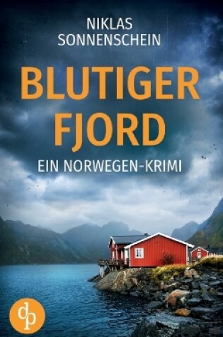 Cover of Blutiger Fjord