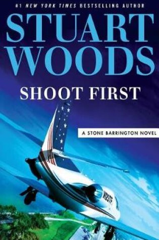 Cover of Shoot First