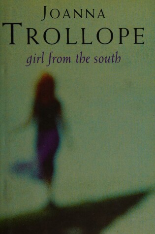 Cover of Girl from the South