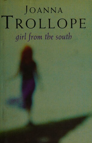 Book cover for Girl from the South