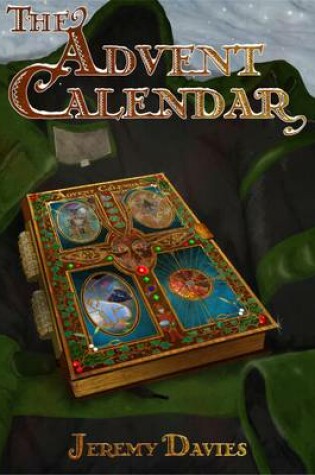 Cover of The Advent Calendar