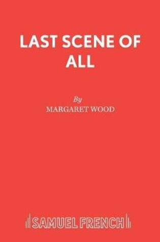 Cover of Last Scene of All