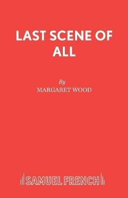 Cover of Last Scene of All