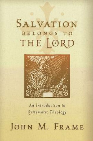 Cover of Salvation Belongs to the Lord