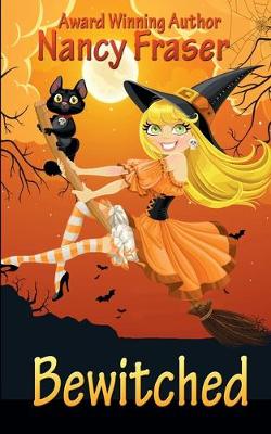 Book cover for Bewitched