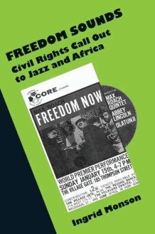 Cover of Freedom Sounds