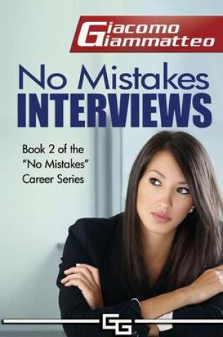 Cover of No Mistakes Interviews