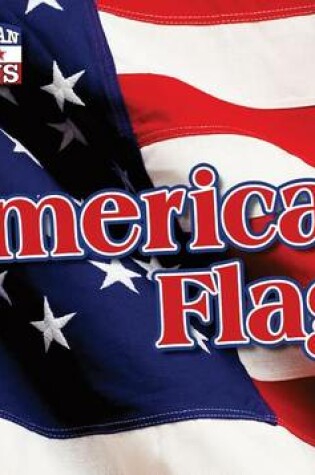 Cover of The American Flag