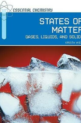 Cover of States of Matter