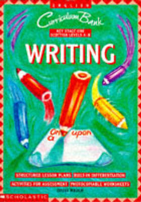 Cover of Writing