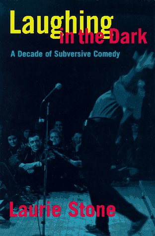 Book cover for Laughing in the Dark