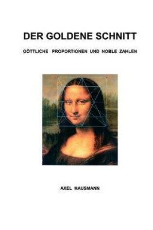 Cover of Der Goldene Schnitt