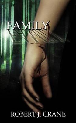 Book cover for Family