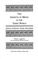 Book cover for Growth of Media in the Third World