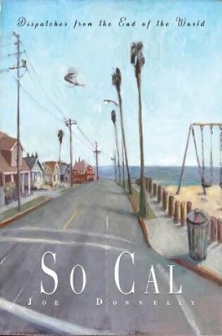 Cover of So Cal