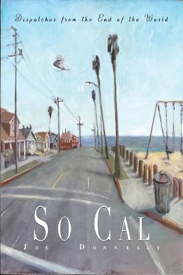 Book cover for So Cal