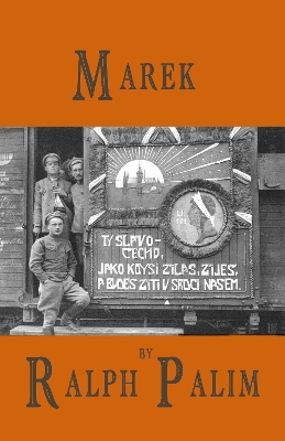 Book cover for Marek