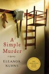 Book cover for A Simple Murder