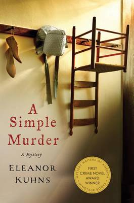 Cover of A Simple Murder
