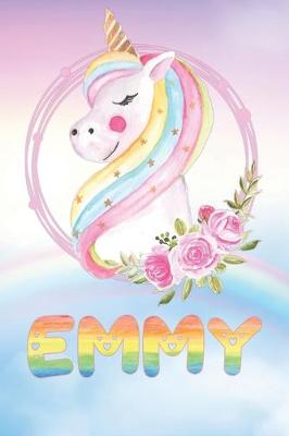 Book cover for Emmy