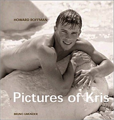 Cover of Pictures of Kris