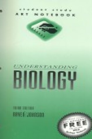 Cover of Understanding Biology