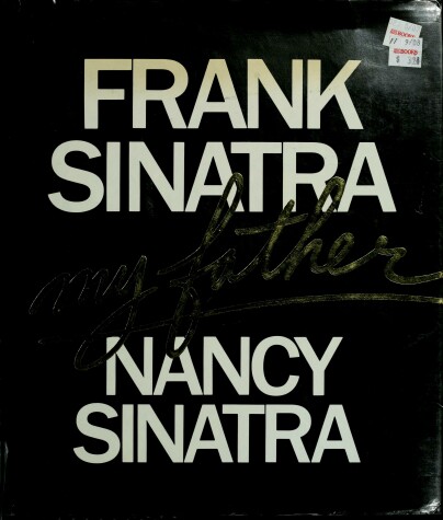 Book cover for Frank Sinatra